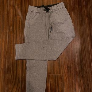 Lululemon Polyester/Nylon pants